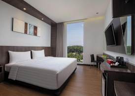 Neo Dipatiukur Bandung by ASTON 2