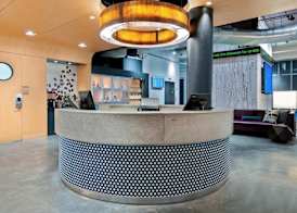 Aloft by Marriott Jacksonville Airport 3