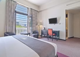 Hotel Imperial Reforma 5