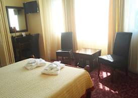 Hotel Alexandre III 4