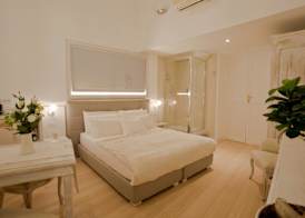 Primo Piano Suites 3