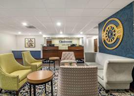 The Clocktower Hotel Latham - North Albany, an Ascend Collection Hotel 4