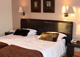 Dolphin Dunes Guesthouse 2