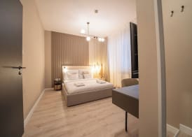 Karoly Boutique Suites, Best Location by BQA 4