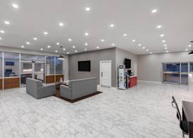 Ramada By Wyndham Kenner/New Orleans Airport South 5