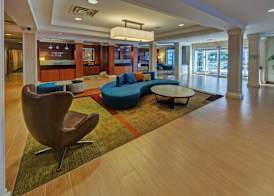 Fairfield Inn and Suites by Marriott Naples 4