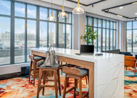 Radisson Hotel Montreal Airport 5