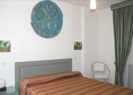 Albergo Le Dodici Lune 3