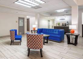 Quality Inn Jacksonville near Camp Lejeune 2
