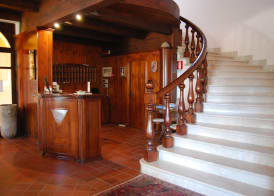 Borghetto Beach Club Resort 2