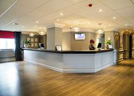Copthorne Hotel Plymouth 5