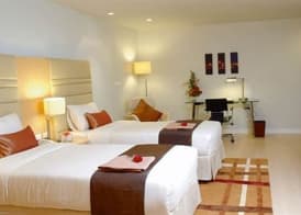 The Tivoli Hotel 2