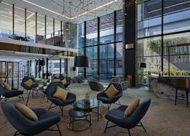 Anara Airport Hotel 4