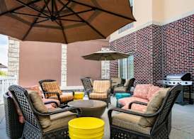 Hilton Garden Inn Omaha West 2