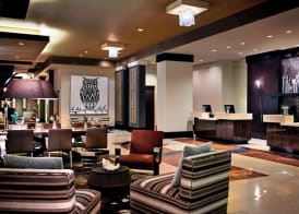 Renaissance Phoenix Downtown Hotel 4