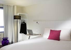 ibis Styles Lille Centre Gare Beffroi 4