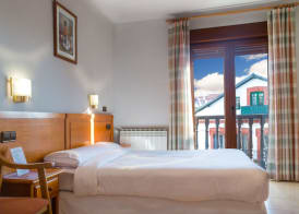 Hostal La Maya 5