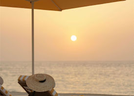 Delano Dubai at Bluewaters 2
