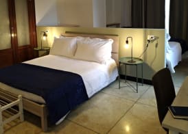 Palazzo Pasta Malpensa 4