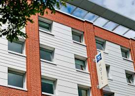 Ibis budget Hamburg City Ost 3