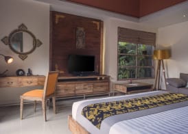 The Wolas Villa & Spa 5