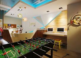 Loosha Hostel 5