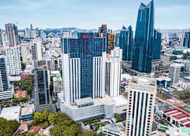 Riu Plaza Panamá 5
