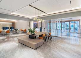 Holiday Inn Express Xi'an Caotang Technology Park by IHG 3