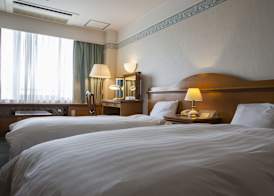 Hotel Mt. Fuji 3