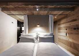 HOTEL SEPP - Alpine Boutique Hotel - Adults Only ab 21 Jahre 3