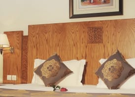 Grand Mogador Sea View & Spa 4
