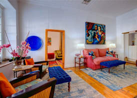 81 on Church Guest House 3