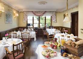Hotel Linther Hof 4