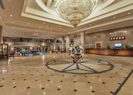 Pickalbatros Golf Beach Resort Aqua Park- All Inclusive 3