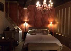 B&B Con Ampère 4