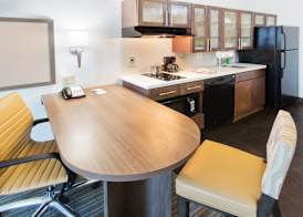 Candlewood Suites CORPUS CHRISTI-NAVAL BASE AREA by IHG 4