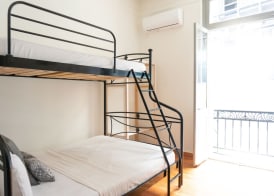 Dioskouros Hostel 3
