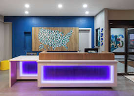 Microtel Inn & Suites by Wyndham Buda Austin South 3