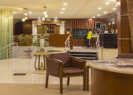 Amman West Hotel 2