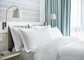 Park Terrace Hotel 5