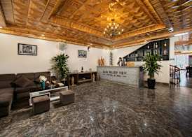 Sapa Valley view hotel 2