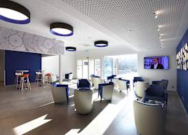 Ibis Styles La Louvière 3