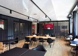 aletto Hotel Kudamm 3
