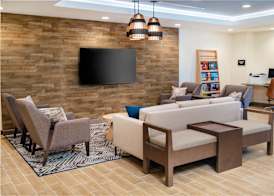 Candlewood Suites LAS VEGAS - E TROPICANA by IHG 2