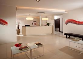 Residence Hotel Parioli 4