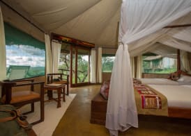 Serengeti Simba Lodge 2