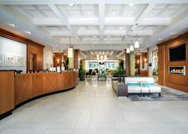 Hilton Garden Inn Dalton 4
