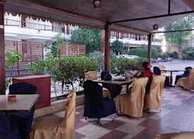 Rezeiky Hotel & Camp 您在盧克索的第二個家 2