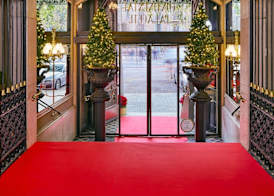 Hotel Continental Palacete 3