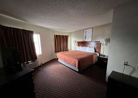 Days Inn & Suites by Wyndham Rancho Cordova 3